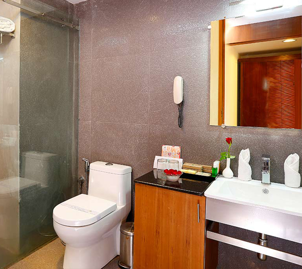 Spice Grove ThekkadyHotels in ThekkadyThekkady HotelsLuxury Hotels in ThekkadyDeluxe Room